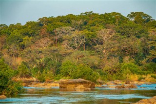 Malawi weather forecast