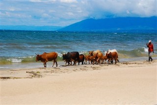 Malawi weather forecast