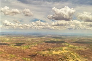 Malawi pronóstico del tiempo