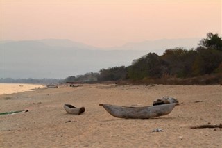 Malawi weather forecast