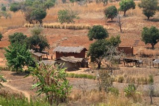 Malawi weather forecast