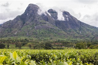 Malawi weather forecast