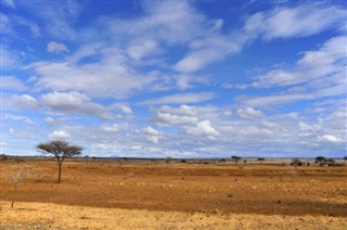 Malawi weather forecast