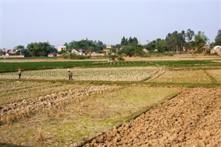 Malasia pronóstico del tiempo