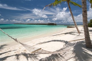 Maldives weather forecast