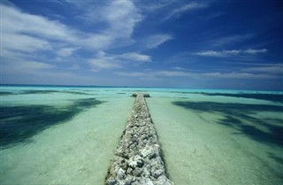 Maldives weather forecast