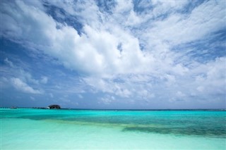 Maldives weather forecast