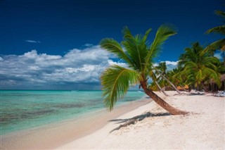 Maldives weather forecast