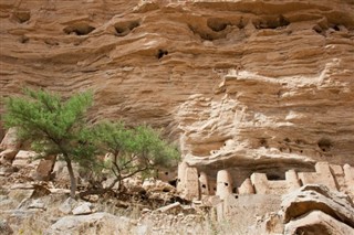 mali pronóstico del tiempo