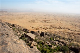 mali pronóstico del tiempo