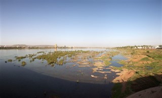 Mali weather forecast