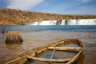 Mali weather forecast