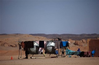 mali pronóstico del tiempo