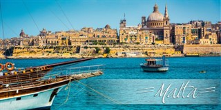 Malta weather forecast