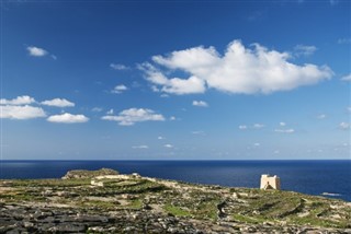 Malta weather forecast