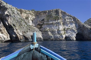 Malta weather forecast