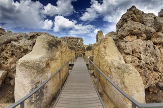 Malta pronóstico del tiempo