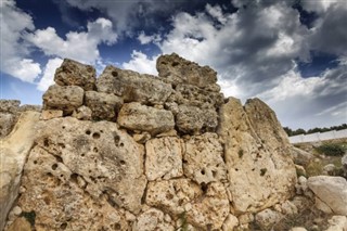 Malta weather forecast