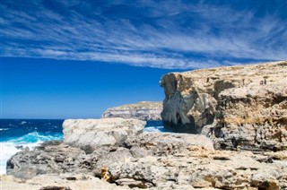 Malta weather forecast