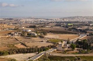 Malta weather forecast