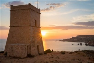 Malta weather forecast