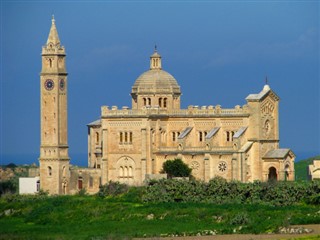 Malta weather forecast