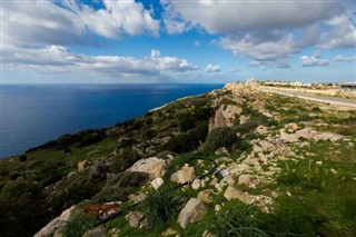 Malta weather forecast