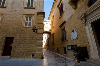 Malta pronóstico del tiempo