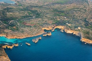 Malta weather forecast