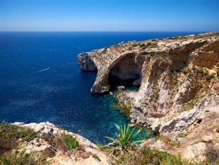 Malta weather forecast