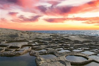 Malta vremenska prognoza