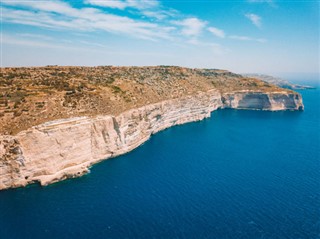 Malta prognoza pogody