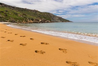 Malta prognoza pogody