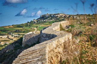 Malta weather forecast