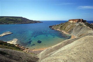 Malta weather forecast