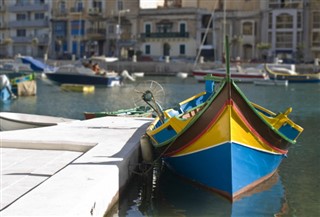 Malta weather forecast