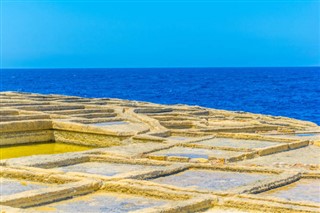 Malta weather forecast