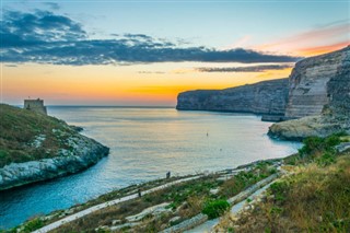 Malta weather forecast