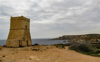 Malta weather forecast