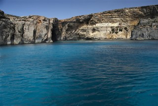 Malta pronóstico del tiempo