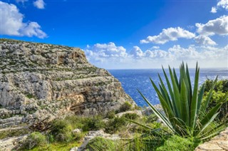 Malta weather forecast