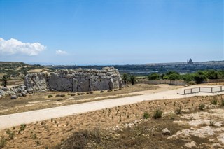 Malta weather forecast