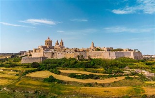 Malta weather forecast