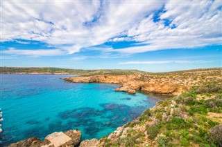 Malta weather forecast