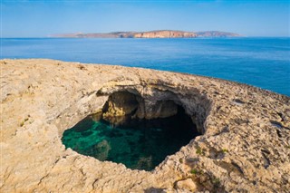 Malta weather forecast