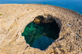 Malta weather forecast