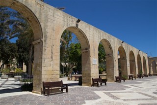 Malta weather forecast