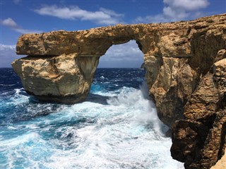 Malta weather forecast