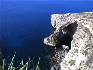 Malta weather forecast