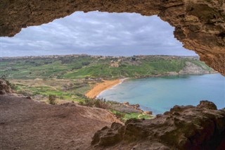 Malta weather forecast